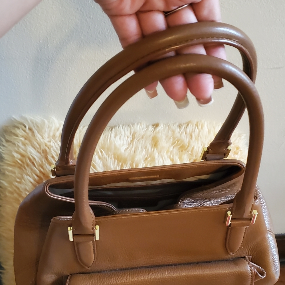 Brooks Brothers purse Cl - Picture 12 of 12